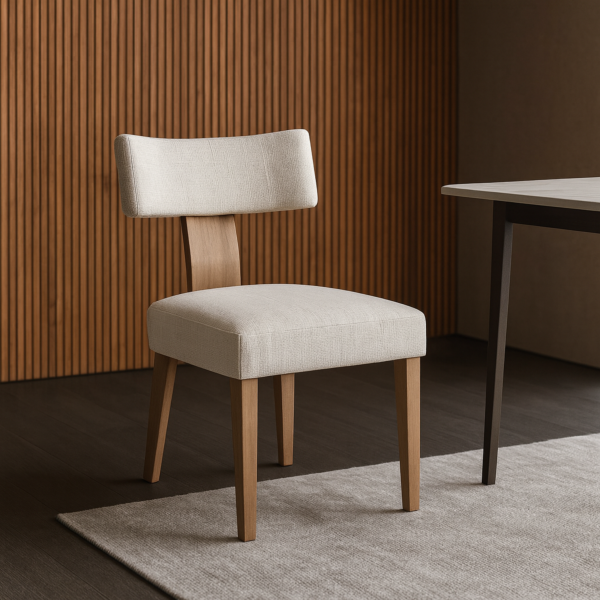 كرسي طعام سول بيج