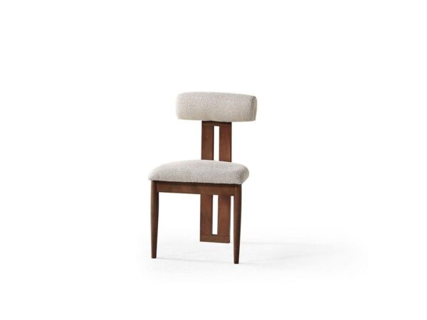 كرسي طعام مونا