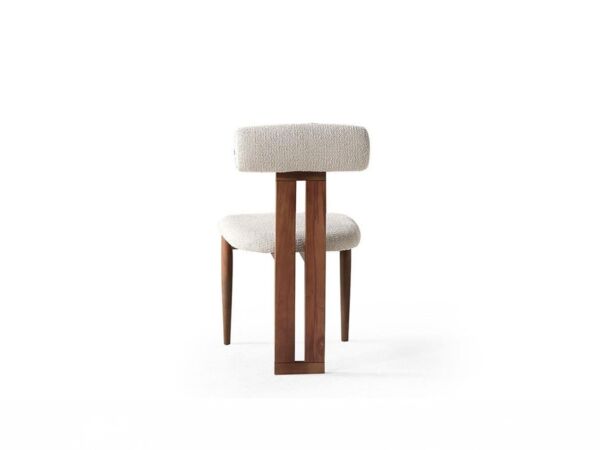 كرسي طعام مونا