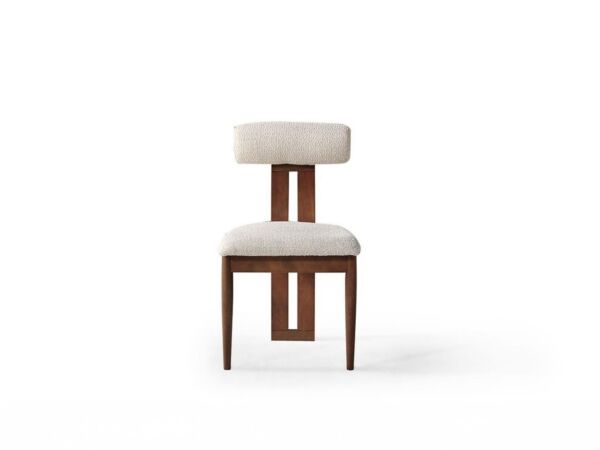 كرسي طعام مونا