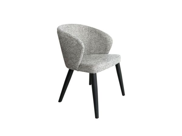 كرسي طاولة طعام ليمي - متعدد الالوان