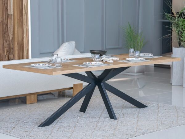 طاولة طعام ثولان