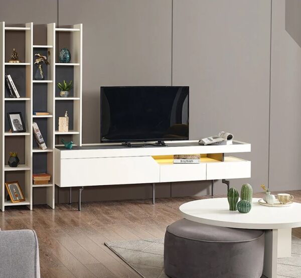 طاولة تلفزيون فورزا