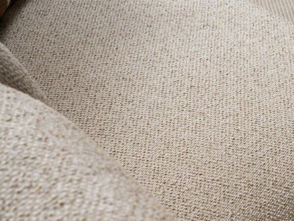 كنبة لاروس مفردة - بيج