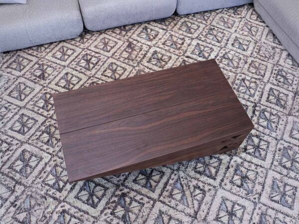 طاولة قهوة ديوان