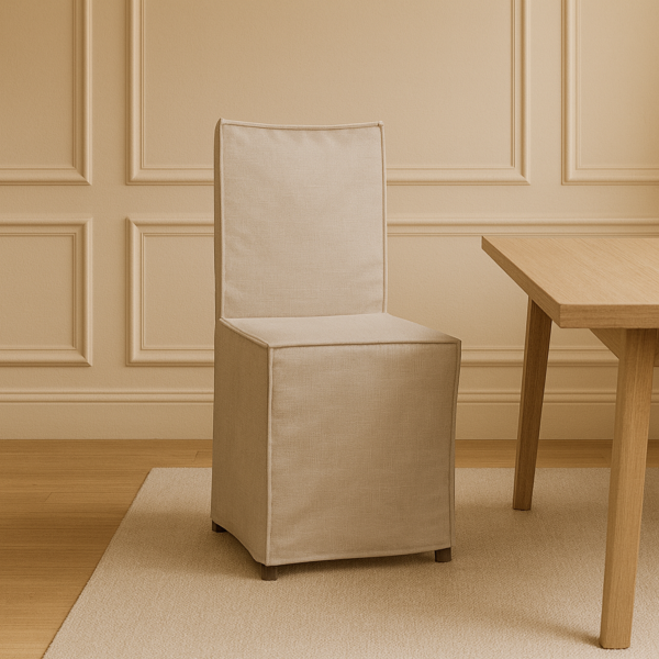 كرسي طعام توبو - بيج