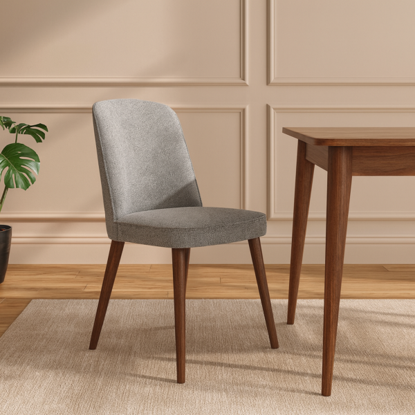 كرسي طعام نيو رترو