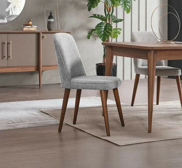 كرسي طعام نيو رترو