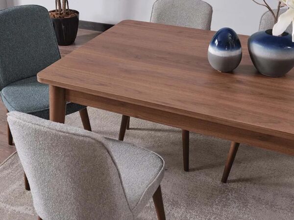 كرسي طعام نيو رترو