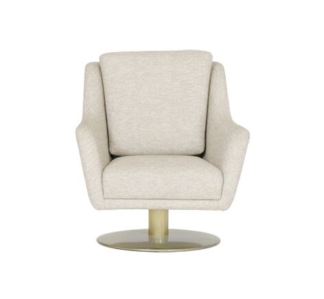 كنبة مفرد رينا - بيج