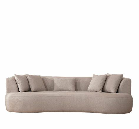 كنب ثلاثي أوفلنات