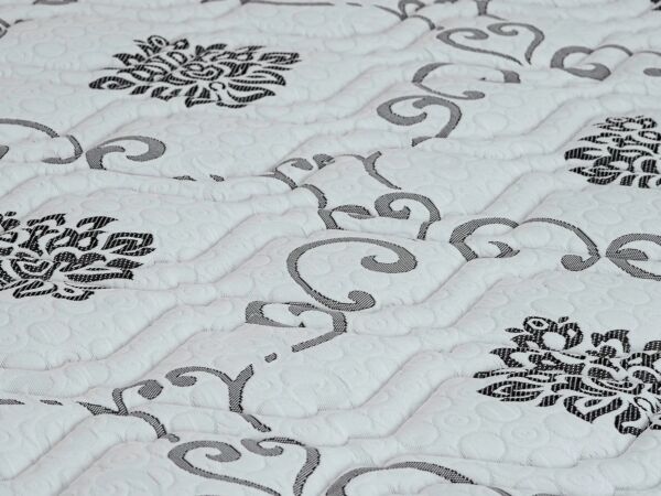 كريستال مرتبة سرير مزدوج مقاس 180 ×200