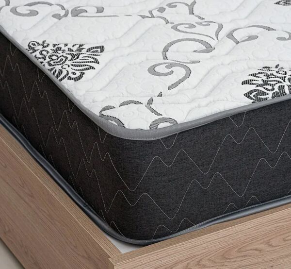 كريستال مرتبة سرير مزدوج مقاس 180 ×200