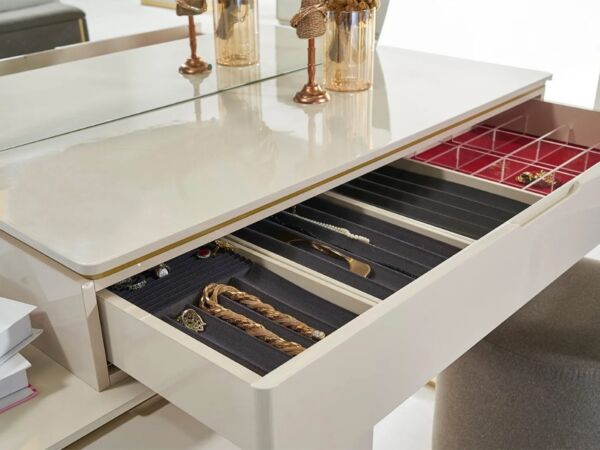 طقم غرفه نوم كبادوكيا 8 قطع