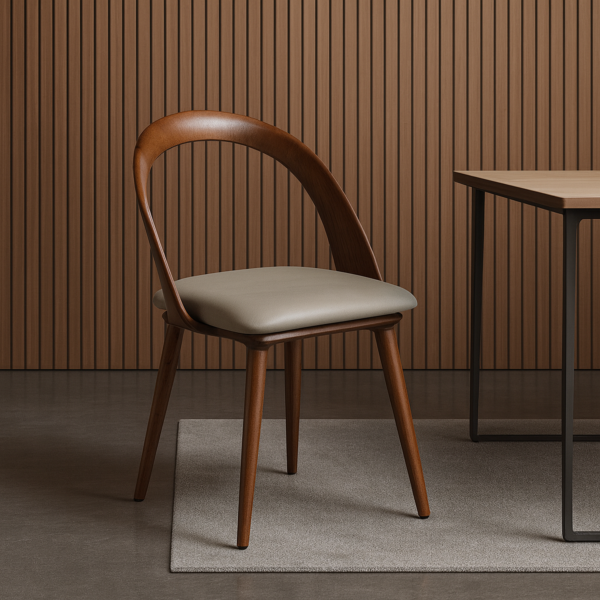 كرسي طعام سيرينا