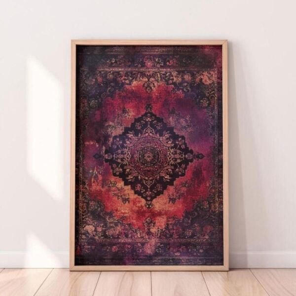 لوحة جدارية انوفا