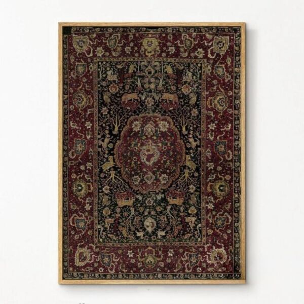 لوحة جدارية سويرا