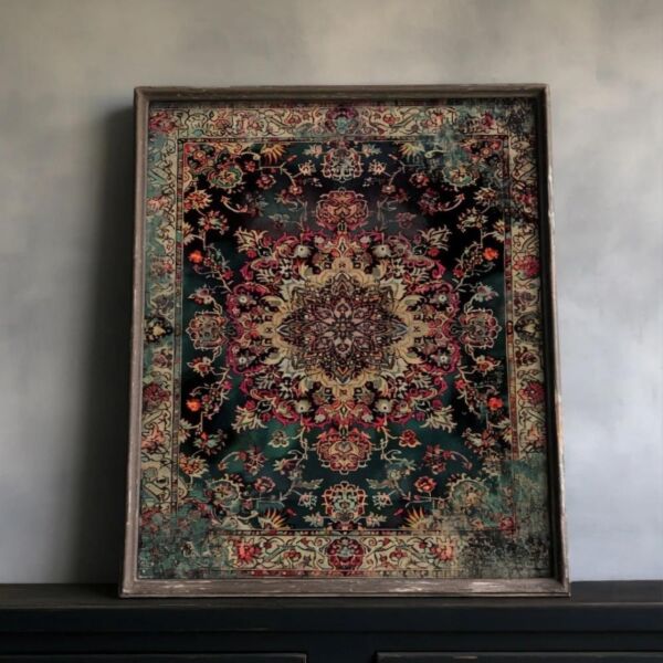 لوحة جدارية مانشستر