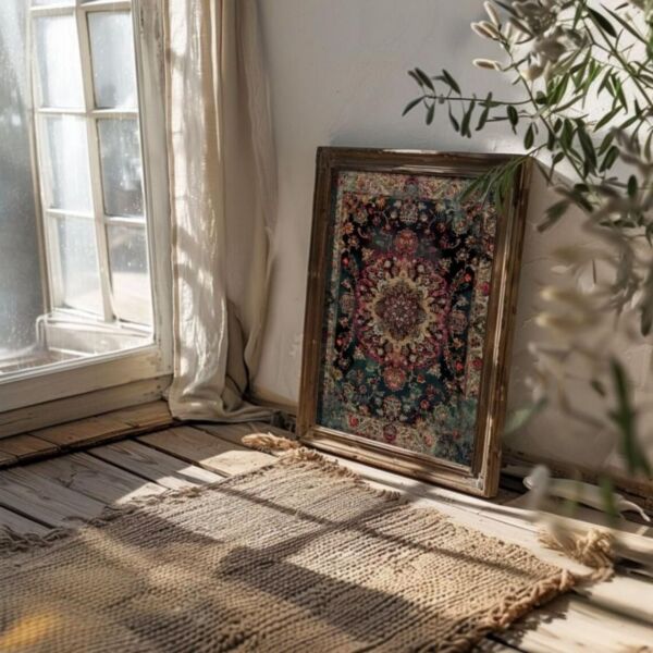 لوحة جدارية مانشستر