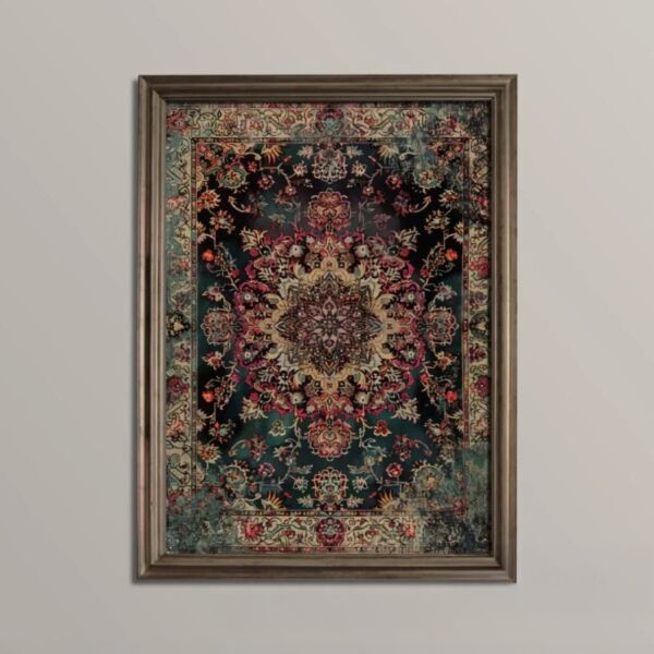 لوحة جدارية مانشستر