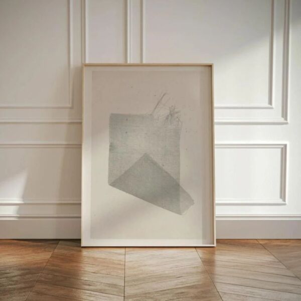 لوحة جدارية سورال