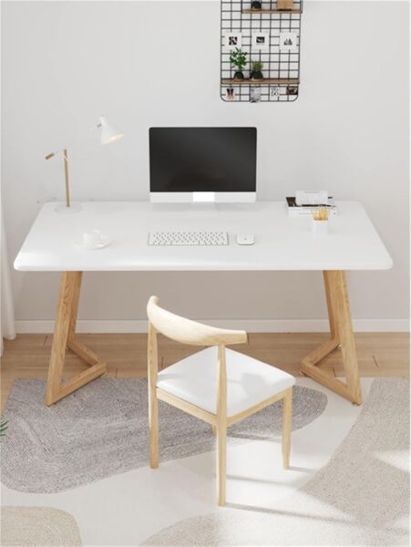 طاولة طعام بلانكو -أبيض وذهبي