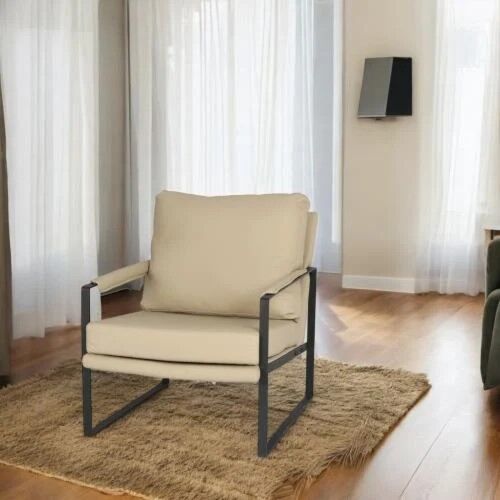 كرسي مفرد اريانا - بيج