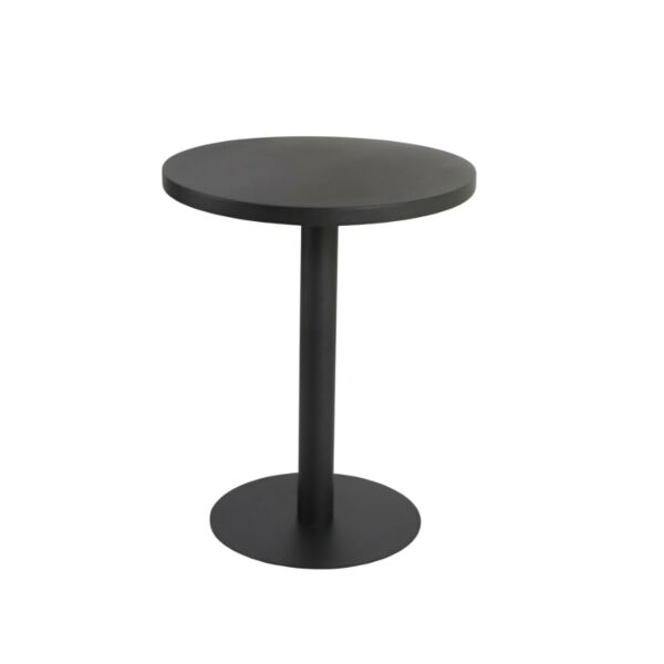 طاولة جانبية روني - اسود