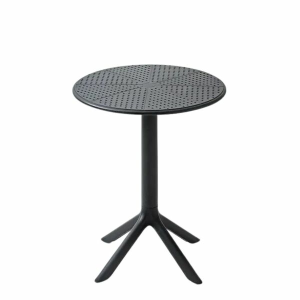 طاولة جانبية سيمبل - اسود