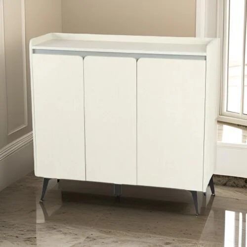 خزانة احذية بارتك 3 ابواب 100 سم