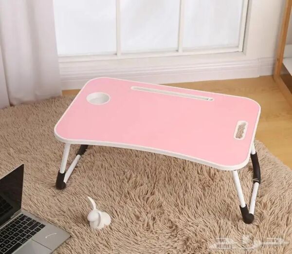 مكتب ارضي للاطفال قالر - وردي