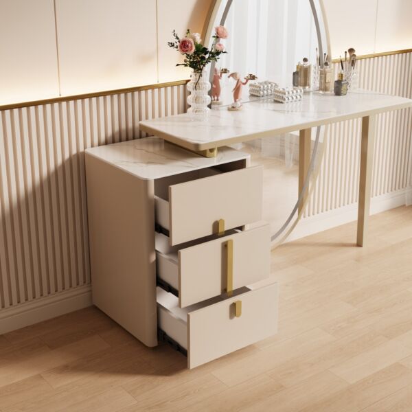 طاولة تزيين ايلا 