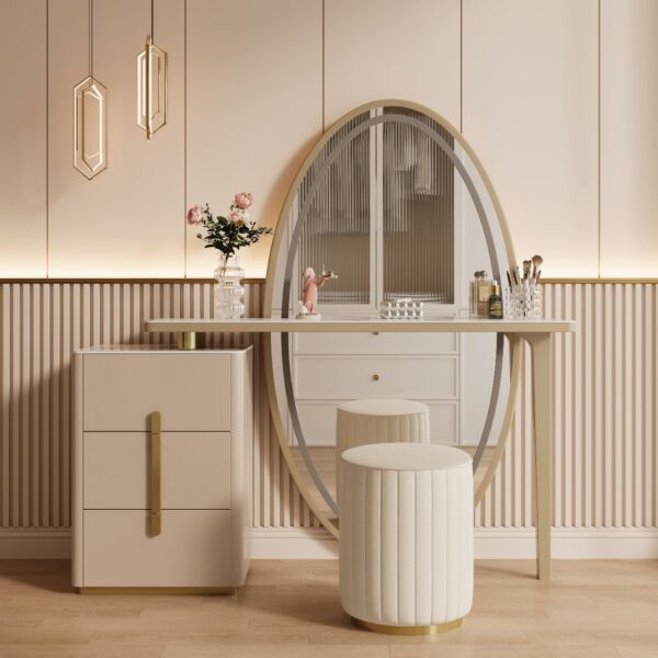 طاولة تزيين ايلا 