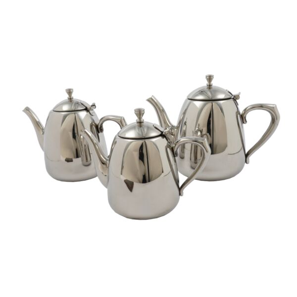 طقم ابريق صيني سكوالو تشيزو