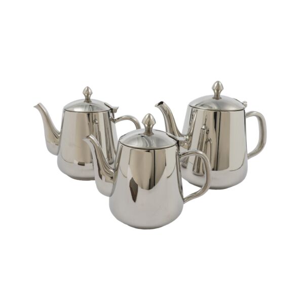 طقم ابريق صيني سكوالو ايكستاسي