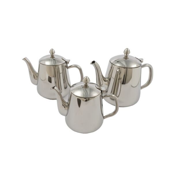 طقم ابريق صيني سكوالو ايكستاسي