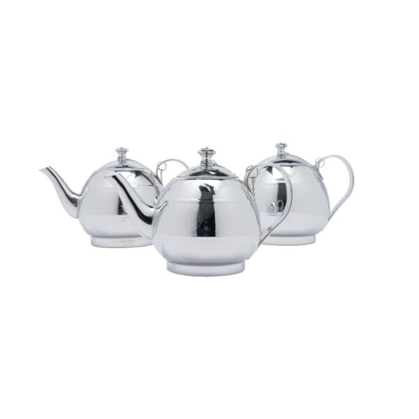 ابريق صيني سكوالو كوردوبا 1 لتر