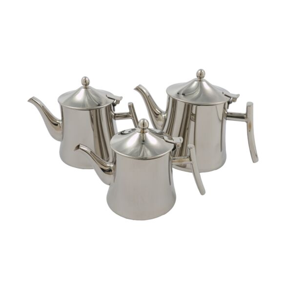 طقم ابريق صيني سكوالو كورودبا