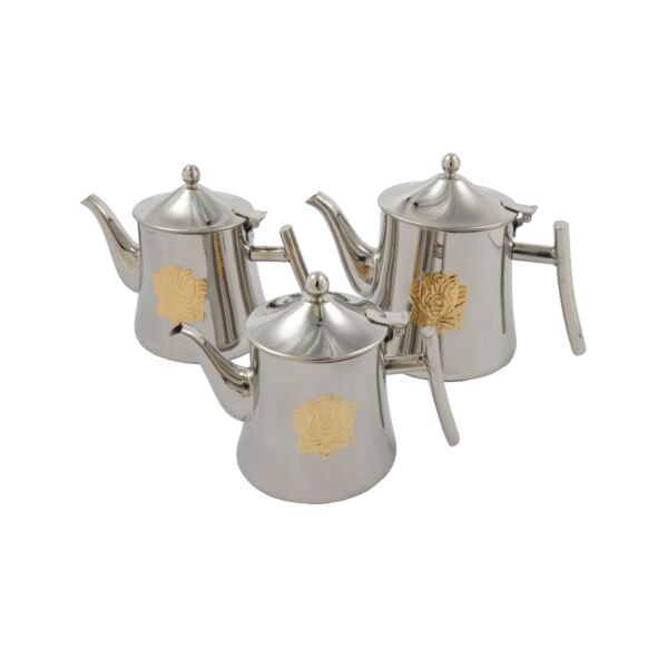 طقم ابريق صيني سكوالو كوردوباي