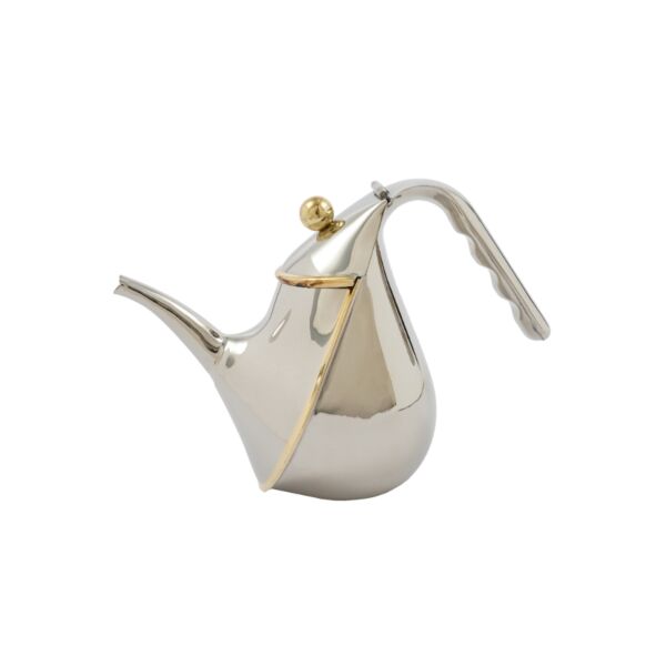 ابريق صيني سكوالو فلورينكا 700 مل