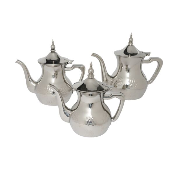 طقم ابريق صيني سكوالو موروكانس