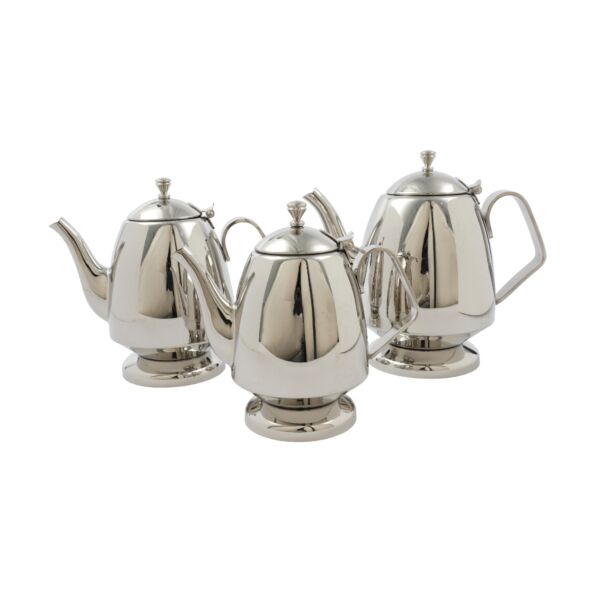 طقم ابريق صيني سكوالو تشيز