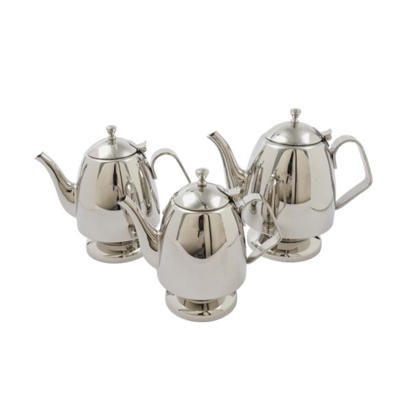 طقم ابريق صيني سكوالو تشيز