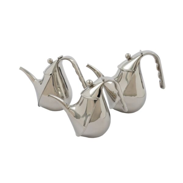 طقم ابريق صيني سكوالو فلورينكا