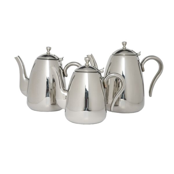 طقم ابريق صيني سكوالو تشيزا