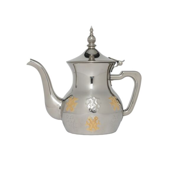 ابريق صيني سكوالو موروكان 700 مل