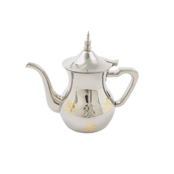 ابريق صيني سكوالو موروكان 1360 مل