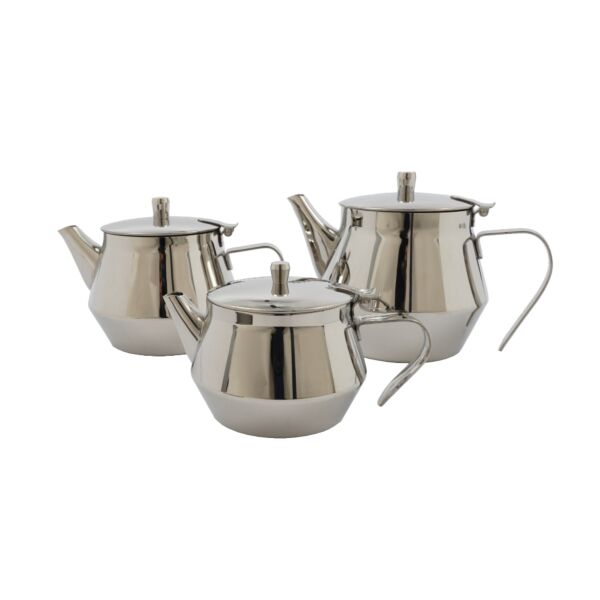 طقم ابريق صيني سكوالو برينسيسو