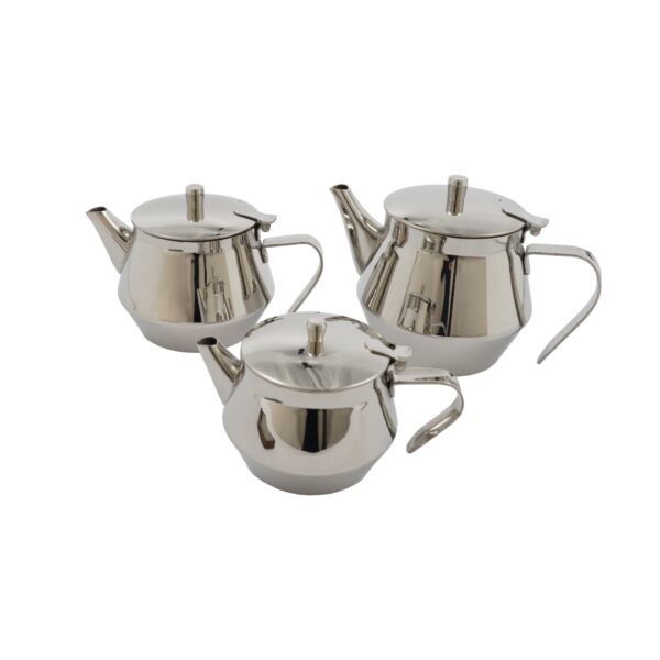 طقم ابريق صيني سكوالو برينسيسو