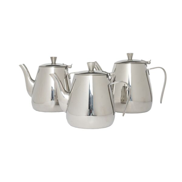 طقم ابريق صيني سكوالو ليلي